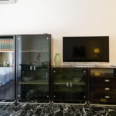 -a Due Passi Dal Mare- Ac 7 Posti Centro Appartamento Civitanova Marche