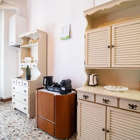 -a Due Passi Dal Mare- Ac 7 Posti Centro Appartamento Civitanova Marche